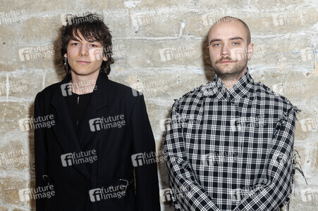 Jeanne Friot Fashion Show, Paris Fashion Week 2026