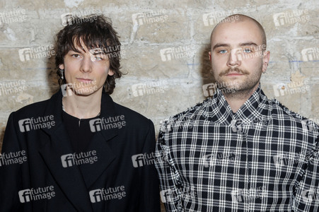 Jeanne Friot Fashion Show, Paris Fashion Week 2026