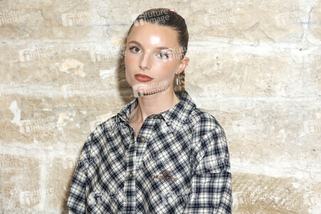 Jeanne Friot Fashion Show, Paris Fashion Week 2026