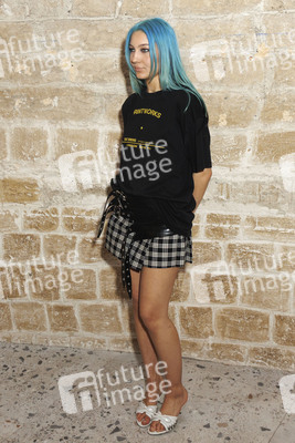 Jeanne Friot Fashion Show, Paris Fashion Week 2026