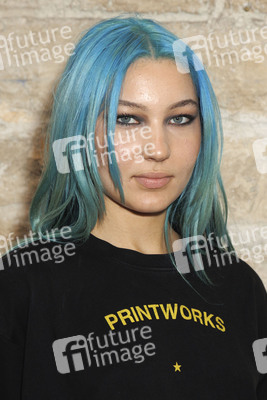 Jeanne Friot Fashion Show, Paris Fashion Week 2026