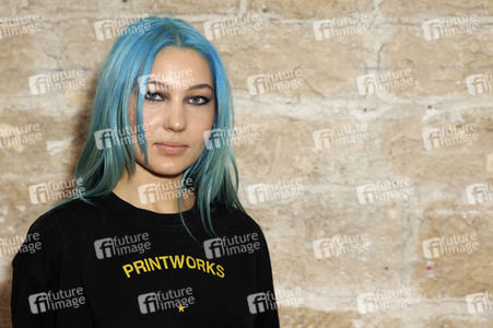 Jeanne Friot Fashion Show, Paris Fashion Week 2026