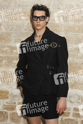 Jeanne Friot Fashion Show, Paris Fashion Week 2026