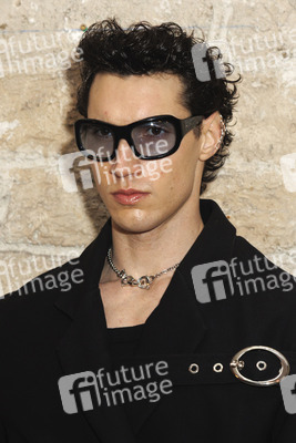 Jeanne Friot Fashion Show, Paris Fashion Week 2026