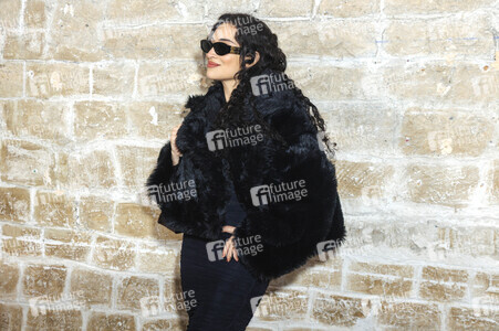 Jeanne Friot Fashion Show, Paris Fashion Week 2026