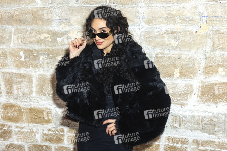 Jeanne Friot Fashion Show, Paris Fashion Week 2026