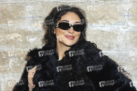 Jeanne Friot Fashion Show, Paris Fashion Week 2026