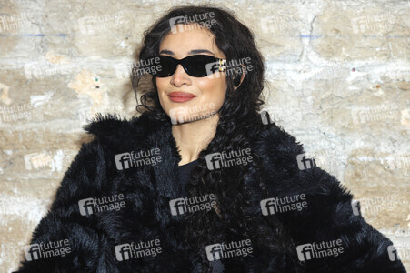 Jeanne Friot Fashion Show, Paris Fashion Week 2026