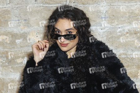 Jeanne Friot Fashion Show, Paris Fashion Week 2026