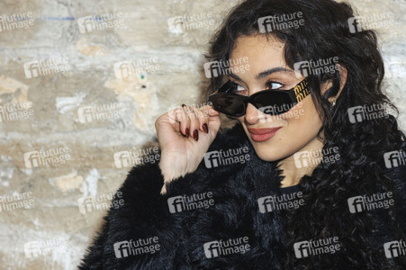 Jeanne Friot Fashion Show, Paris Fashion Week 2026