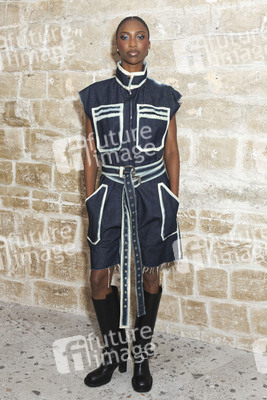 Jeanne Friot Fashion Show, Paris Fashion Week 2026