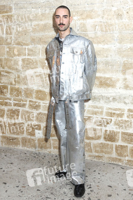 Jeanne Friot Fashion Show, Paris Fashion Week 2026