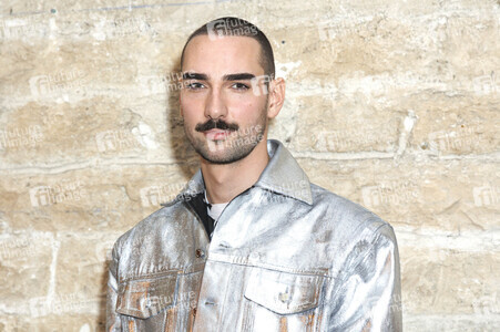 Jeanne Friot Fashion Show, Paris Fashion Week 2026