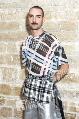 Jeanne Friot Fashion Show, Paris Fashion Week 2026