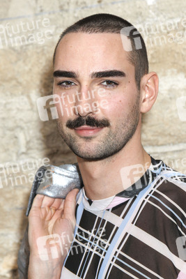 Jeanne Friot Fashion Show, Paris Fashion Week 2026