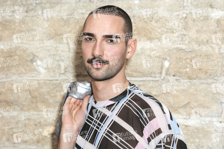 Jeanne Friot Fashion Show, Paris Fashion Week 2026