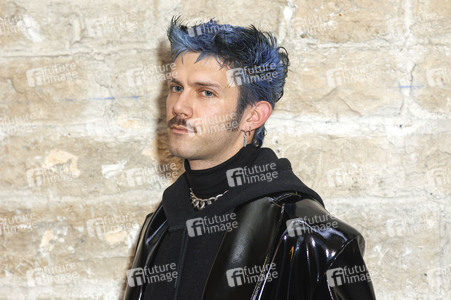 Jeanne Friot Fashion Show, Paris Fashion Week 2026