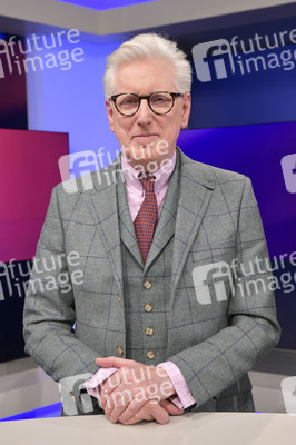 Talkshow 'maischberger' in Berlin