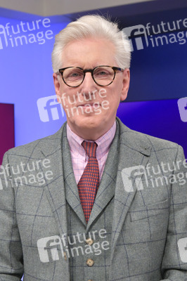 Talkshow 'maischberger' in Berlin