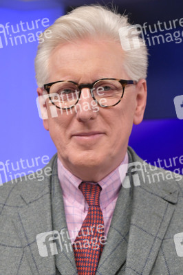 Talkshow 'maischberger' in Berlin