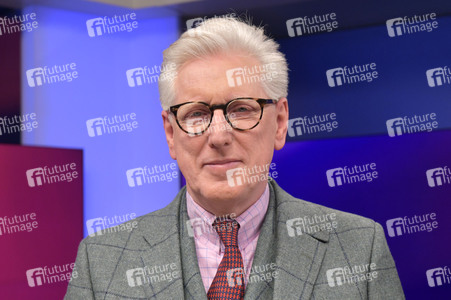 Talkshow 'maischberger' in Berlin