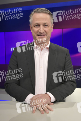 Talkshow 'maischberger' in Berlin