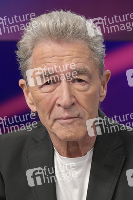 Talkshow 'maischberger' in Berlin