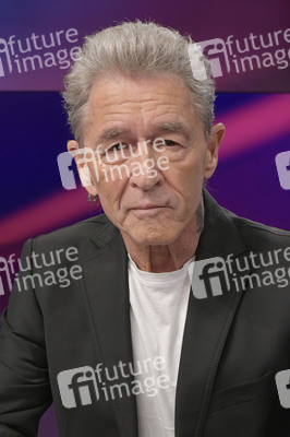 Talkshow 'maischberger' in Berlin