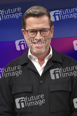 Talkshow 'maischberger' in Berlin