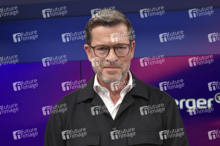 Talkshow 'maischberger' in Berlin