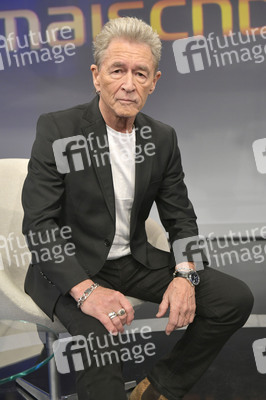 Talkshow 'maischberger' in Berlin