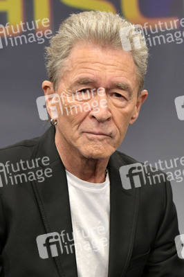 Talkshow 'maischberger' in Berlin