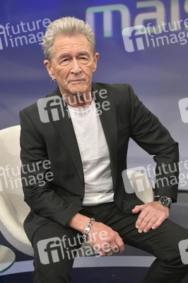 Talkshow 'maischberger' in Berlin