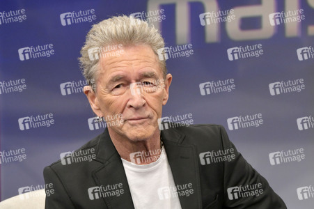 Talkshow 'maischberger' in Berlin