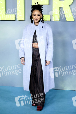 Filmpremiere 'Shelter' in London