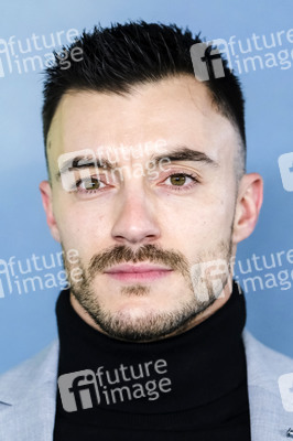 Filmpremiere 'Shelter' in London