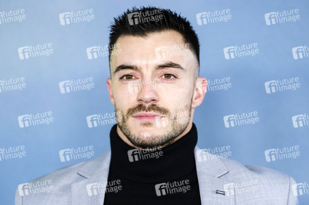 Filmpremiere 'Shelter' in London