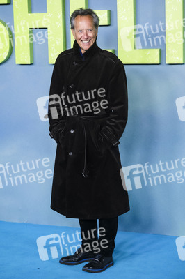 Filmpremiere 'Shelter' in London