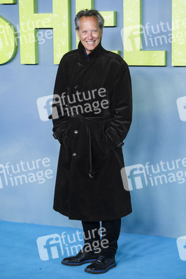 Filmpremiere 'Shelter' in London