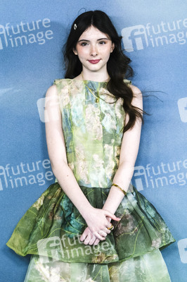 Filmpremiere 'Shelter' in London