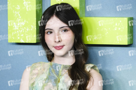 Filmpremiere 'Shelter' in London