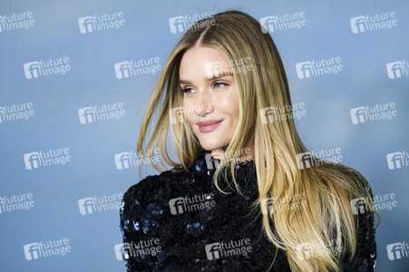 Filmpremiere 'Shelter' in London