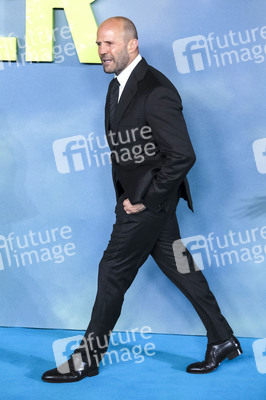 Filmpremiere 'Shelter' in London