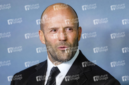 Filmpremiere 'Shelter' in London