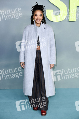 Filmpremiere 'Shelter' in London