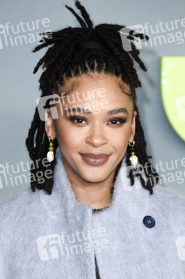 Filmpremiere 'Shelter' in London