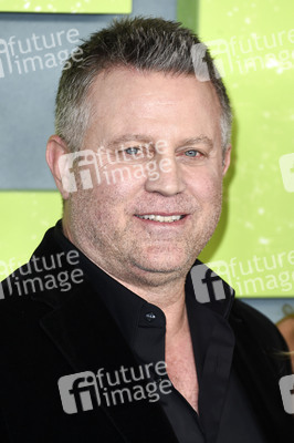 Filmpremiere 'Shelter' in London