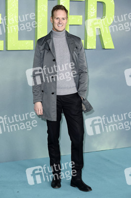 Filmpremiere 'Shelter' in London