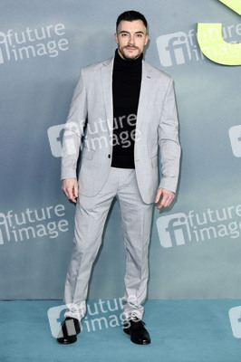 Filmpremiere 'Shelter' in London