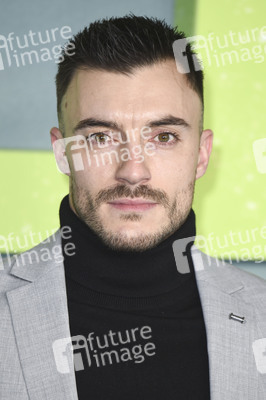 Filmpremiere 'Shelter' in London